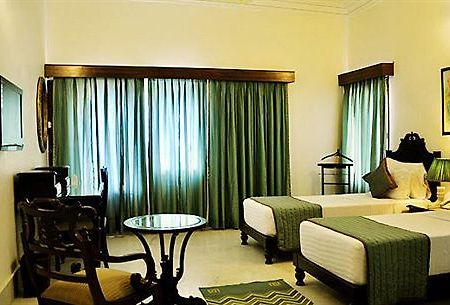 Amar Kothi Hotell Udaipur Exteriör bild